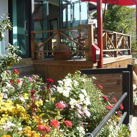 Guesthouse In Picture Jeonju Luaran gambar