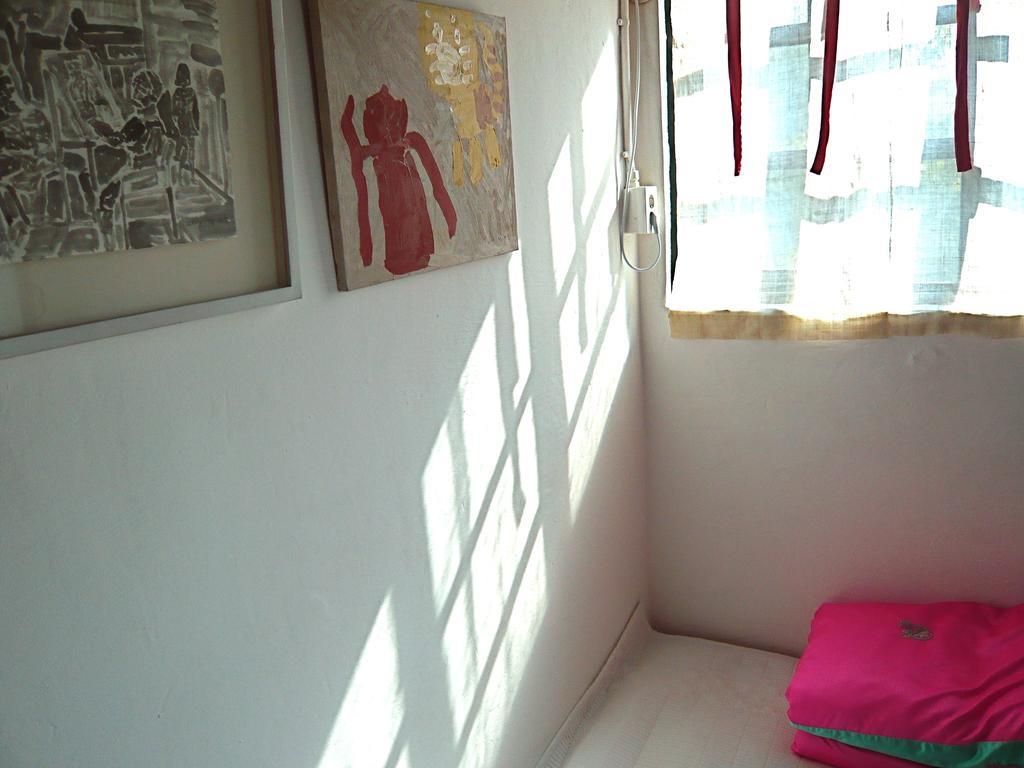 Guesthouse In Picture Jeonju Bilik gambar