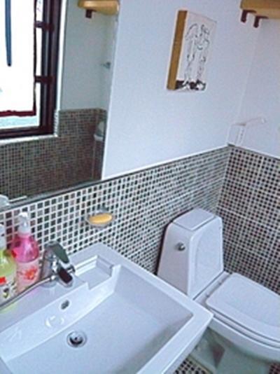 Guesthouse In Picture Jeonju Luaran gambar