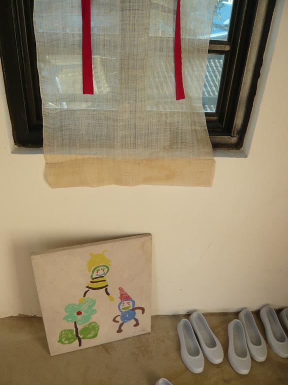 Guesthouse In Picture Jeonju Bilik gambar