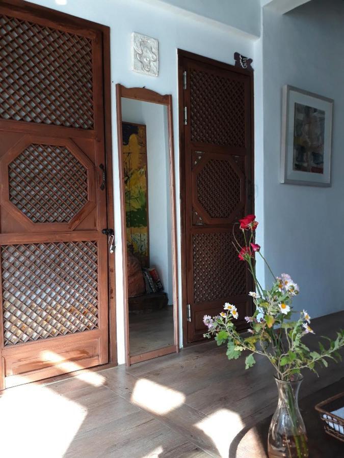 Guesthouse In Picture Jeonju Luaran gambar