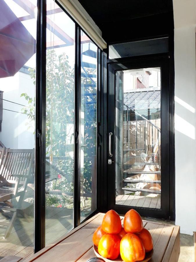 Guesthouse In Picture Jeonju Luaran gambar
