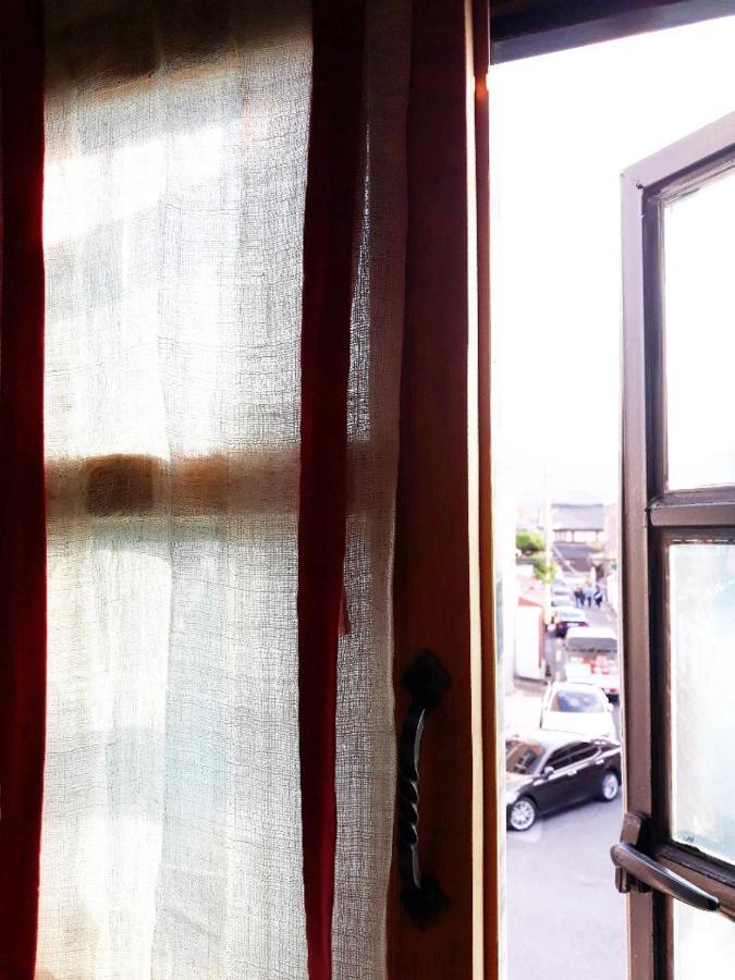 Guesthouse In Picture Jeonju Luaran gambar