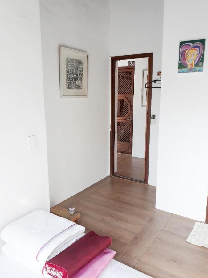 Guesthouse In Picture Jeonju Luaran gambar