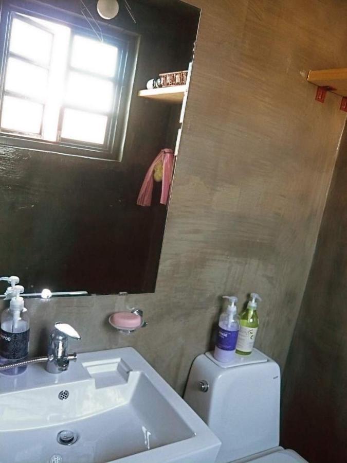 Guesthouse In Picture Jeonju Luaran gambar